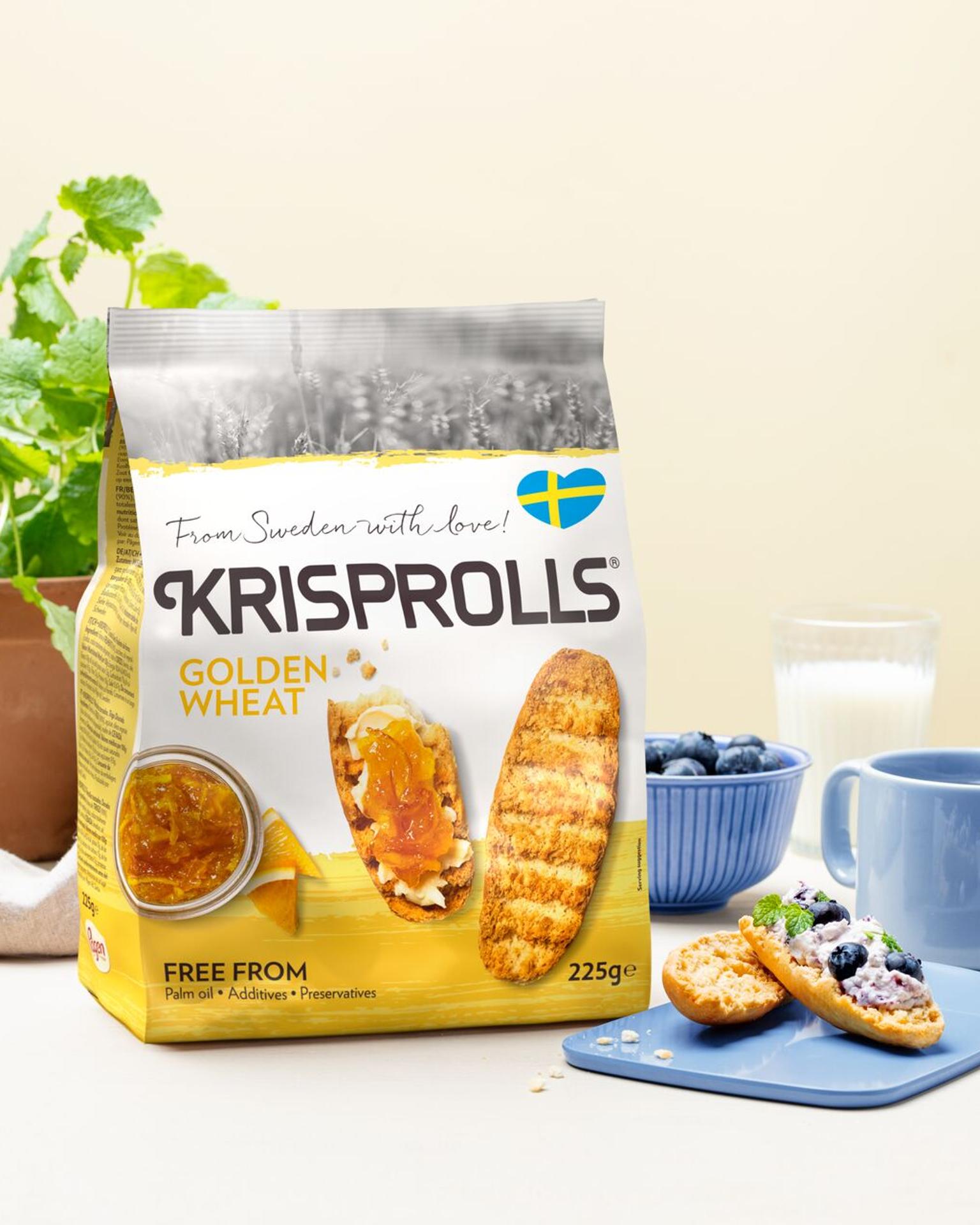 À propos de KRISPROLLS